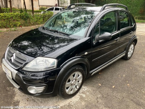 Citro�n C3 XTR 1.6 2009/2009